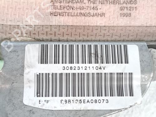 Left seat airbag BMW 5 (E39) 525 tds | BP29557545C13 