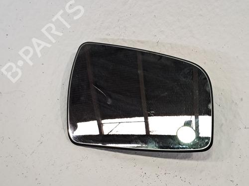 Used Right mirror glass OPEL ZAFIRA / ZAFIRA FAMILY B (A05) 1.7 CDTI (M75) (110 hp) 24240099