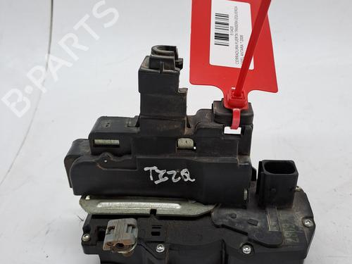 Used Rear left lock OPEL ANTARA A (L07) 2.2 CDTi (163 hp) 23366914