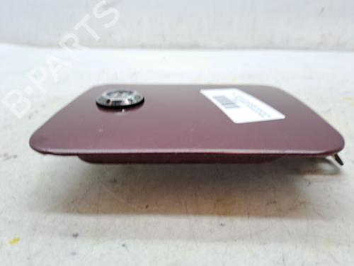 Used Fuel flap MITSUBISHI PAJERO CLASSIC (V2_W, V6_W, V7_W) 2.5 TD (V24W) (115 hp) 23361689