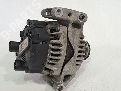 Alternator PEUGEOT BIPPER (AA_) 1.3 HDi 75 | BP26233614M7 