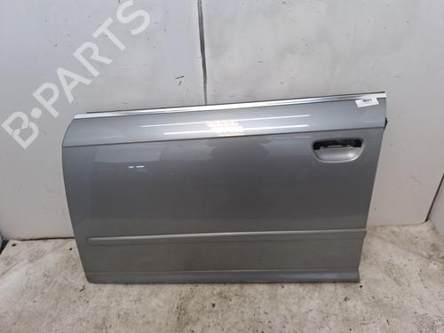 Used Left front door AUDI A4 B7 Avant (8ED) 2.0 TDI (170 hp) 23370214