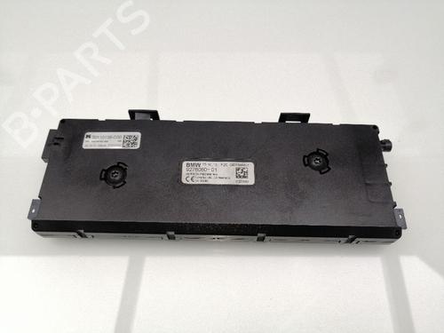 Electronic module BMW X3 (F25) sDrive 18 d | BP23419852M83 