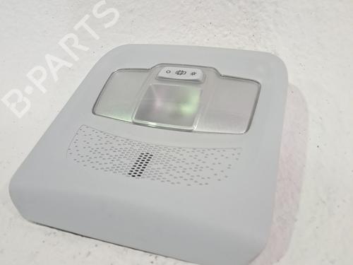 Used Interior roof light PEUGEOT 208 I (CA_, CC_) 1.2 VTI 82 (82 hp) 27714791