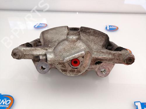 Venstre bremsekaliber foran VW GOLF VII (5G1, BQ1, BE1, BE2) 1.5 TSI (150 hp) 23458055
