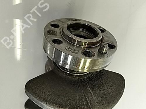 Other RENAULT MEGANE III Hatchback (BZ0/1_, B3_) 1.2 TCe (BZ2B, BZ11) | BP29303119O1