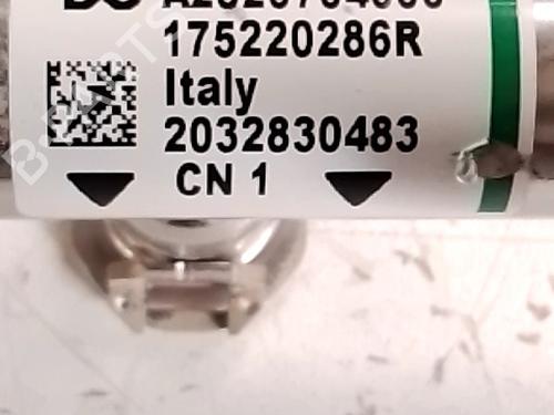 Injection rail RENAULT CAPTUR II (HF_) TCe 130 (HFMF) | BP31580204M98 - Image 2