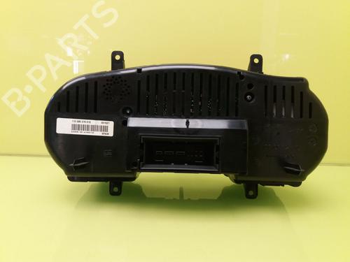 Instrument cluster SEAT ALTEA (5P1) 1.9 TDI | BP23419381C47 