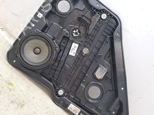 Rear left window mechanism HYUNDAI ELANTRA VI Saloon (AD, ADA) 1.6 | BP23286799C24 