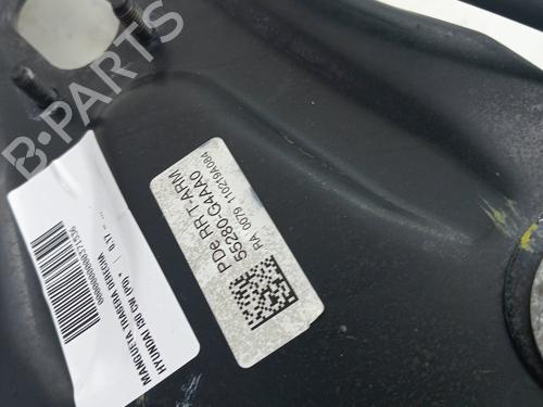 Right rear steering knuckle HYUNDAI i30 Estate (PDE) 1.0 T-GDI | BP23348754M28 