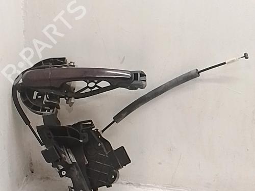Used Front right exterior door handle Front right exterior door handle JAGUAR XF I (X250) 3.0 D (241 hp) 35900078 35900078