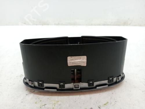 Air vent RENAULT CLIO III (BR0/1, CR0/1) 1.5 dCi (BR17, CR17) | BP23355780I21 
