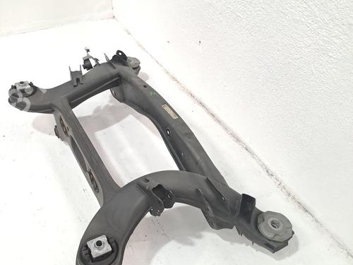 Used Rear axle Rear axle MERCEDES-BENZ GLC Coupe (C253) 220 d 4-matic (253.303, 253.305) (170 hp) 40006622 40006622