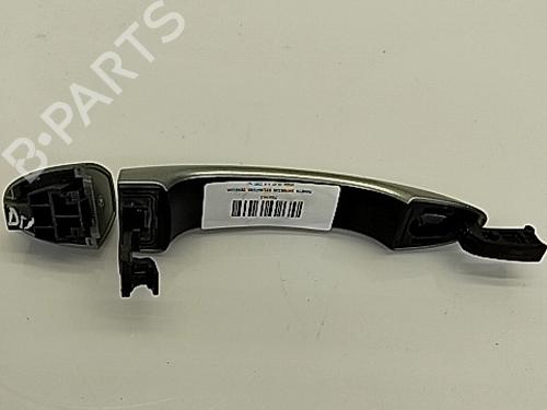 Højre fortil udvendigt håndtag OMODA C5 GT 1.6 (185 hp) 29991361