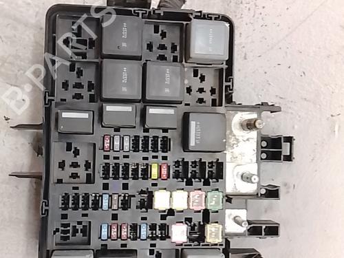 Fuse box FORD TRANSIT V363 Van (FCD, FDD) 2.2 TDCi | BP38749514E1 - Image 6