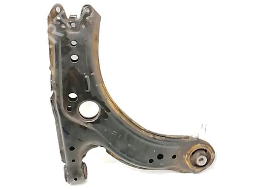 Left front suspension arm SEAT LEON (1M1) 1.9 TDI | BP36109059M12 - Image 4