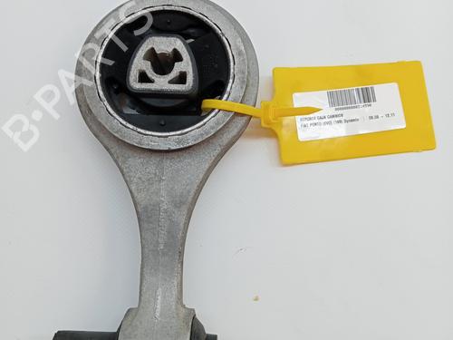 Used Gearbox mount FIAT PUNTO (199_) 1.3 D Multijet (75 hp) 23341617