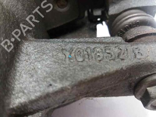 Left front brake caliper FIAT FIORINO Box Body/MPV (225_) 1.3 D Multijet | BP23384493M105 