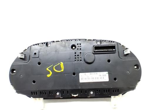 Used Instrument cluster NISSAN X-TRAIL II (T31) 2.0 dCi 4x4 (150 hp) 30622110