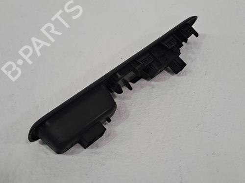 Right front window switch PEUGEOT 3008 I MPV (0U_) 1.6 BlueHDi 120 | BP27463936I26 