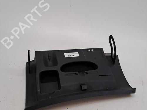 Glove box PEUGEOT 307 SW (3H) 2.0 HDI 90 | BP26950605C95 