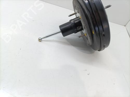 Servo brake VW POLO V (6R1, 6C1) 1.2 TDI | BP27891558M42