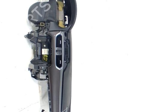 Used Dashboard Dashboard MAZDA 6 Saloon (GJ, GL) 2.2 D (GJ2FP) (150 hp) 35976971 35976971