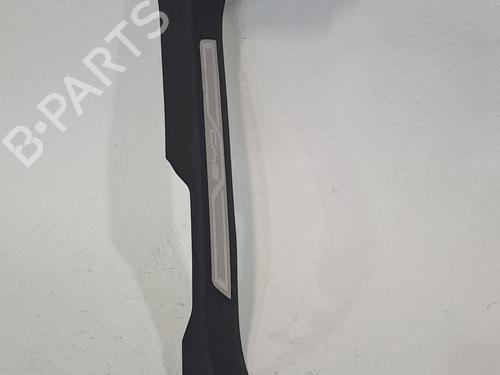 Used Front left seatbelt BYD SEAL U 1.5 Plug-in Hybrid Front-Wheel Drive (218 hp) 25999309
