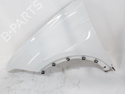 Used Left front fenders VW T-CROSS (C11, D31) 1.0 TSi (116 hp) 31580334