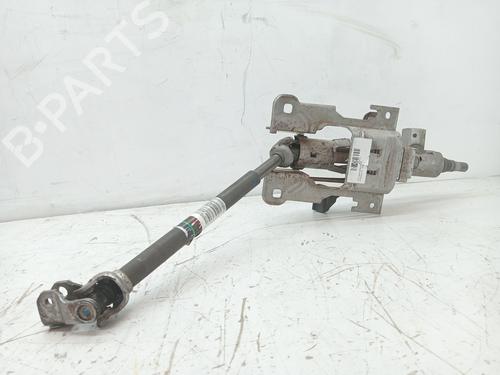 Steering column CITROËN C3 II (SC_) 1.6 HDi | BP23977394M21 