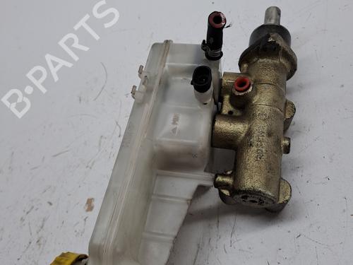 Brake master cylinder PEUGEOT BOXER Van (244) 2.2 HDi | BP23372101M77 