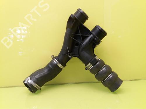 Pipe PEUGEOT 3008 I MPV (0U_) 1.6 HDi | BP23384564M125 