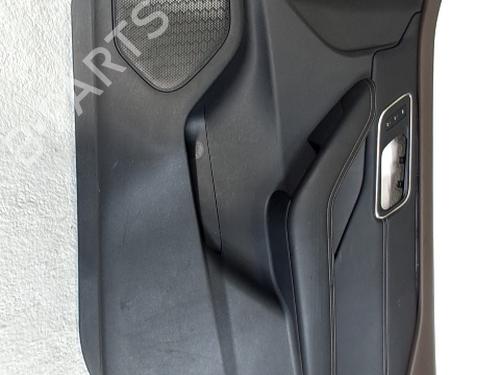Høyre frontpanel Høyre frontpanel NISSAN X-TRAIL IV (T33) 1.5 VC-T e-Power e-4ORCE (213 hp) 37449533 37449533