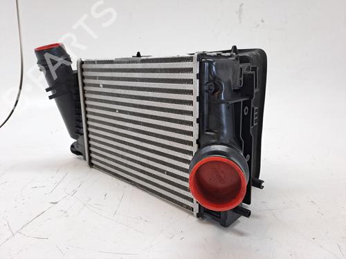 Intercooler RENAULT MEGANE IV Grandtour (K9A/M/N_) 1.3 TCe 140 (K9NB) | BP23943630M30