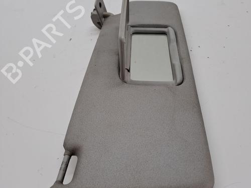 Used Right sun visor VW GOLF III (1H1) 1.6 (101 hp) 26654452
