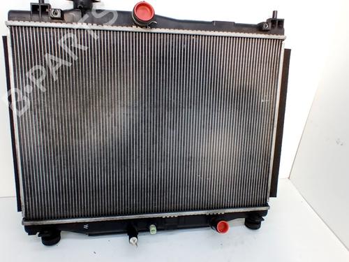 Kjøler HONDA JAZZ IV (GK_) 1.3 (102 hp) 32289175