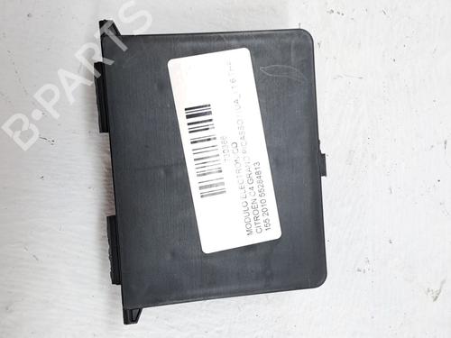 Elektronisk modul CITROËN C4 Picasso II 1.6 HDi / BlueHDi 115 (115 hp) 29025114