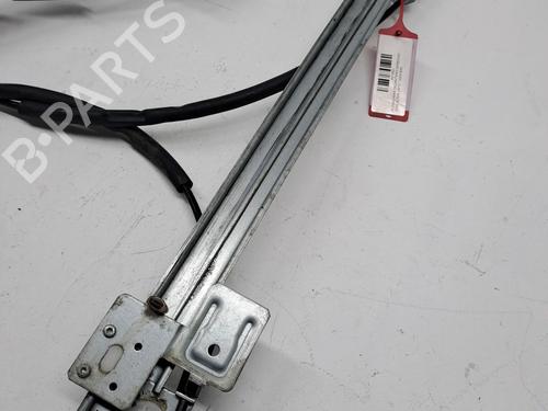 Front right window mechanism SEAT ALTEA (5P1) 1.9 TDI | BP23977102C23 