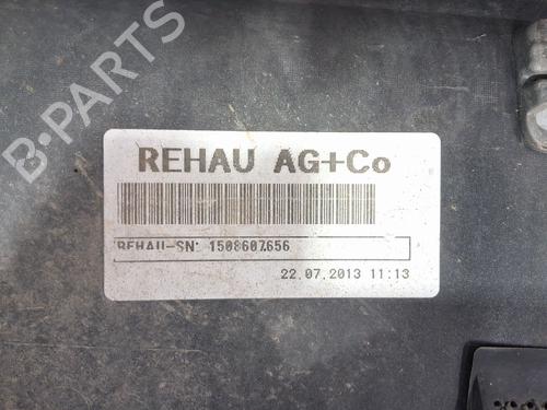 Rear bumper AUDI A3 Sportback (8VA, 8VF) 2.0 TDI | BP27461305C8 