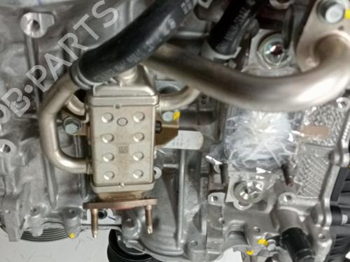 Engine HYUNDAI i10 III (AC3, AI3) 1.0 MPi | BP24189193M1 