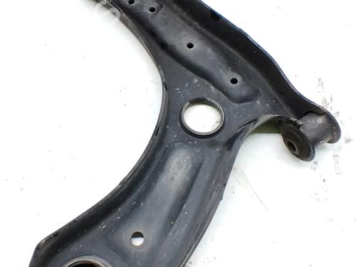 Used Right front suspension arm VW POLO V (6R1, 6C1) 1.2 TSI 16V (90 hp) 31247550