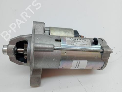 Used Starter VOLVO V40 Hatchback (525) D2 (114 hp) 23349886