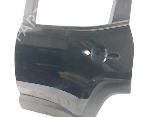 Used Left rear door Left rear door 38419011 38419011