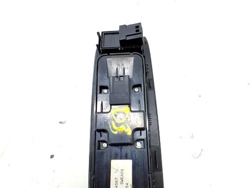 Used Left front window switch VOLVO V40 Hatchback (525) D2 (114 hp) 29606552
