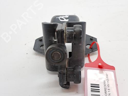 Hinge/Door check strap PEUGEOT PARTNER Box Body/MPV 1.6 HDi 16V | BP26574811C146 