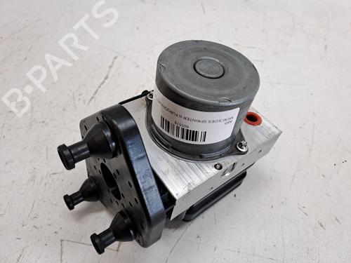Used ABS pump MERCEDES-BENZ SPRINTER 3,5-t Van (B907, B910) 319 CDI RWD (907.633, 907.635, 907.637) (190 hp) 23974196