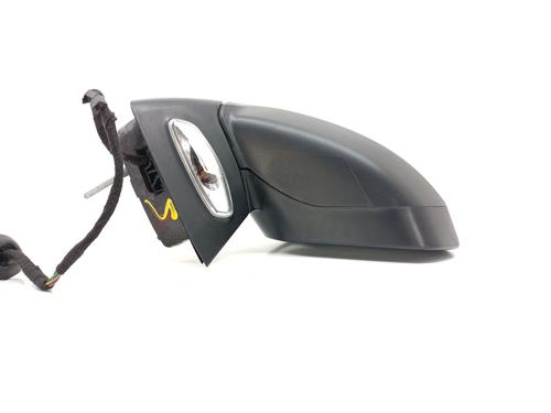 Left mirror PEUGEOT 3008 I MPV (0U_) 1.6 HDi | BP25613104C26 