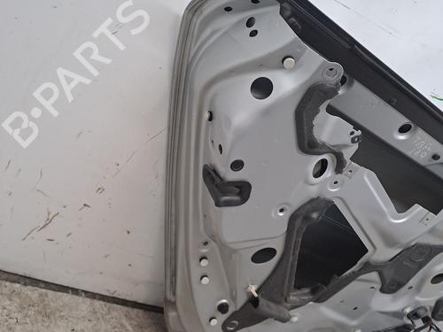 Left rear door AUDI A6 C6 (4F2) 3.0 TDI quattro | BP23369545C4 