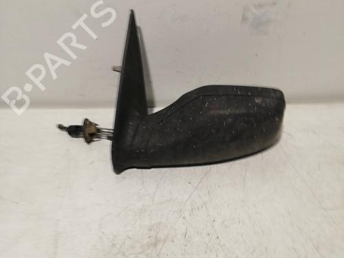 Left mirror PEUGEOT 106 II (1A_, 1C_) 1.5 D | BP25457633C26 