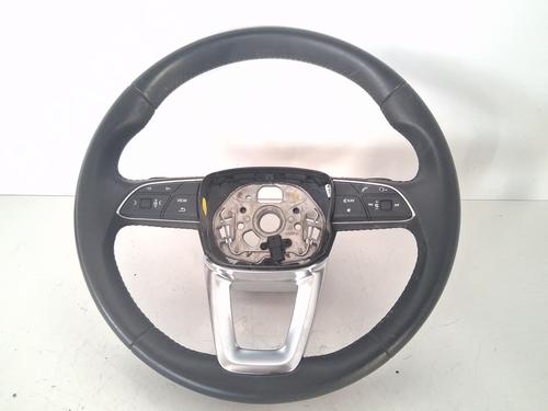 Used Steering wheel AUDI Q5 (FYB, FYG) 35 TDI quattro (163 hp) 29179528